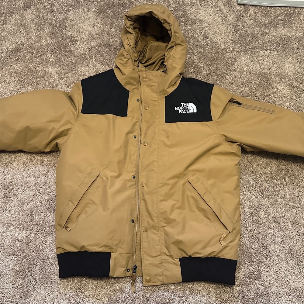 The Northface Newington Jacket